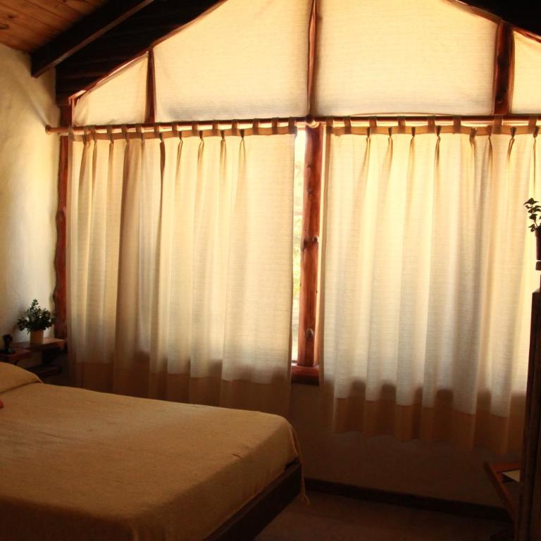 Cabañas Cerro Amigo - One-Bedroom Chalet - 13