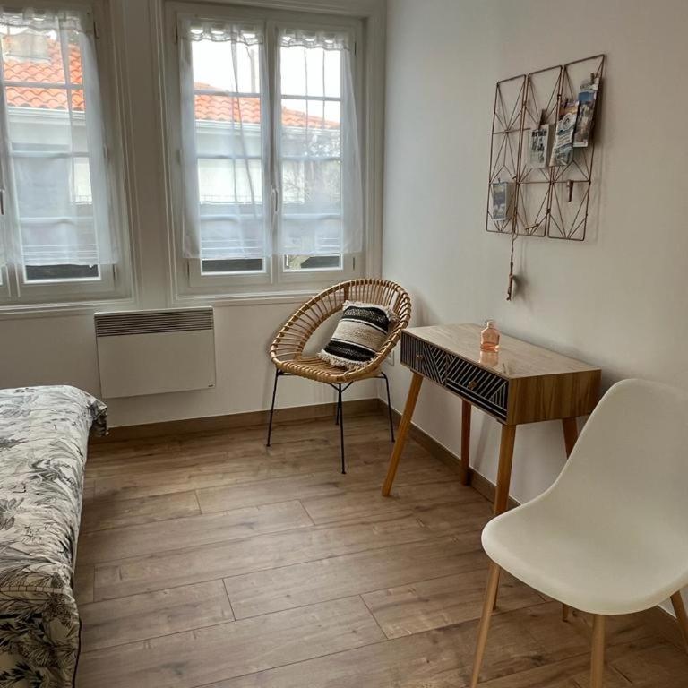 Appartement proche plage et commerces - Apartment - 2