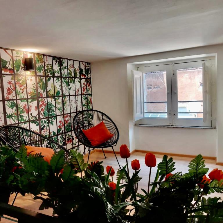 La Renaissance - Appartamento con 3 Camere da Letto - 31