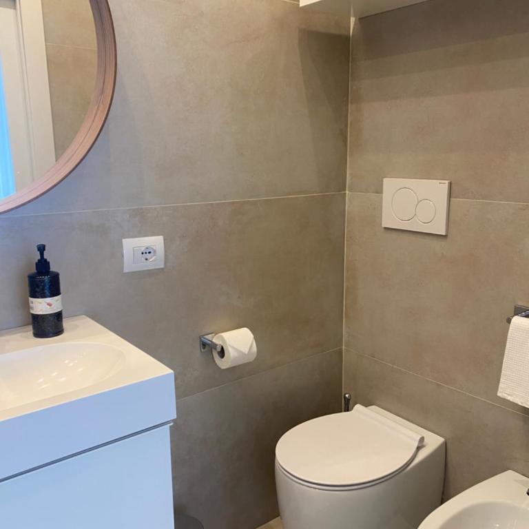 Finestre sul mare - Appartamento con 1 Camera da Letto - 5