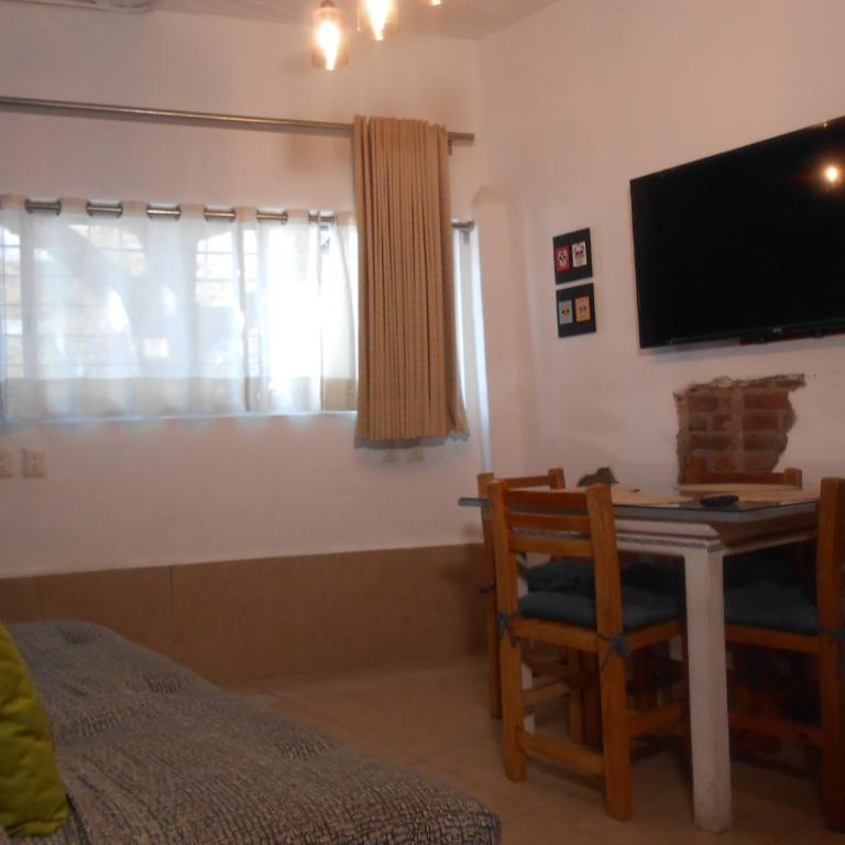 Lofts San Ángel - One-Bedroom Apartment - 5