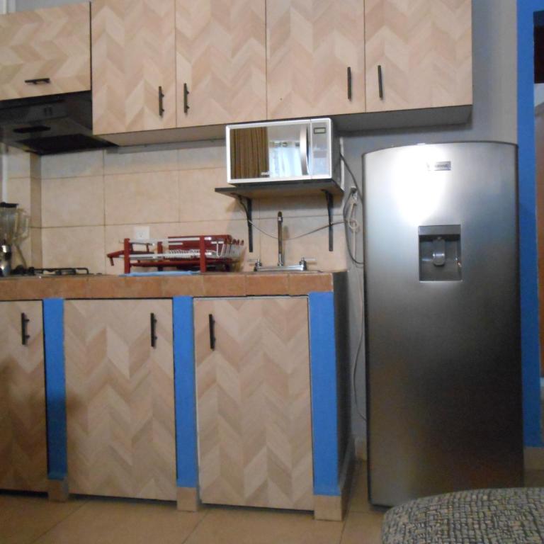 Lofts San Ángel - One-Bedroom Apartment - 7