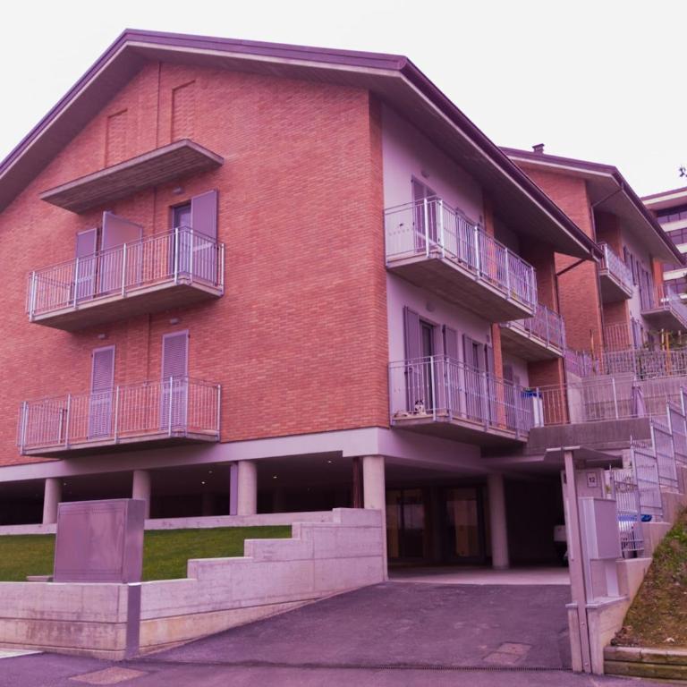 CIVICO12 - Appartamento - 1