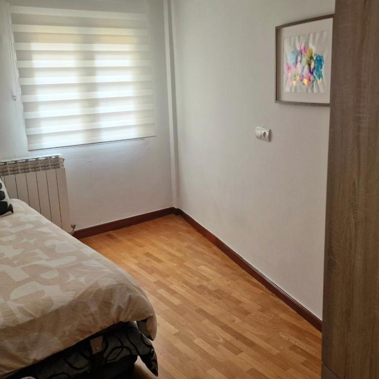 La ventana de san esteban - Apartamento de 2 dormitorios - 2