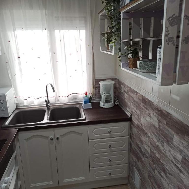 Apartamento en Magic World. Nueva Marina Dor - Apartamento de 2 dormitorios - 8