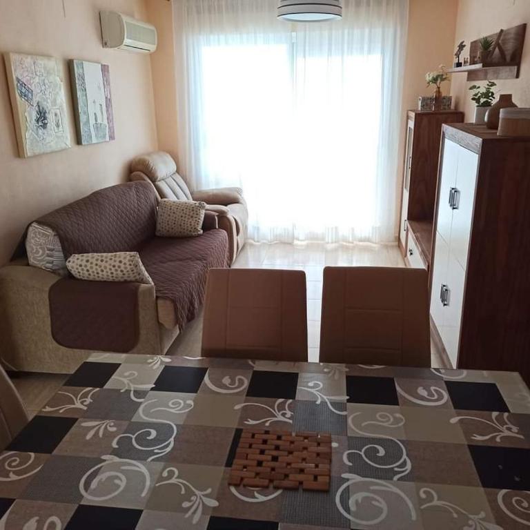 Apartamento en Magic World. Nueva Marina Dor - Apartamento de 2 dormitorios - 11