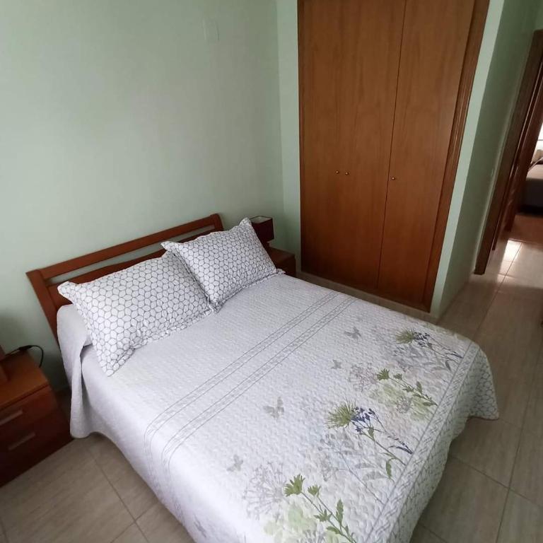 Apartamento en Magic World. Nueva Marina Dor - Apartamento de 2 dormitorios - 13