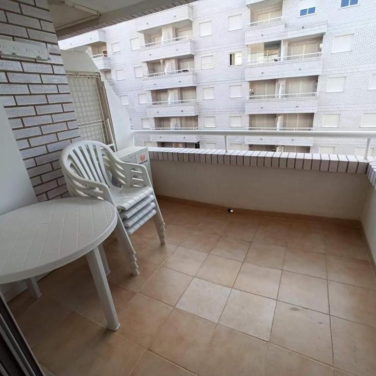 Apartamento en Magic World. Nueva Marina Dor - Apartamento de 2 dormitorios - 16