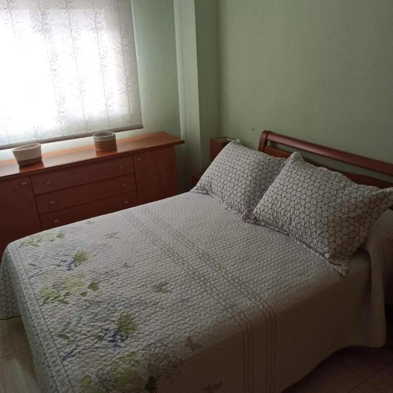 Apartamento en Magic World. Nueva Marina Dor - Apartamento de 2 dormitorios - 17