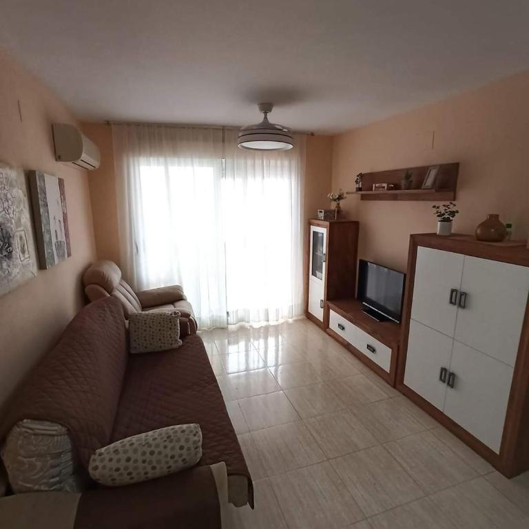 Apartamento en Magic World. Nueva Marina Dor - Apartamento de 2 dormitorios - 31