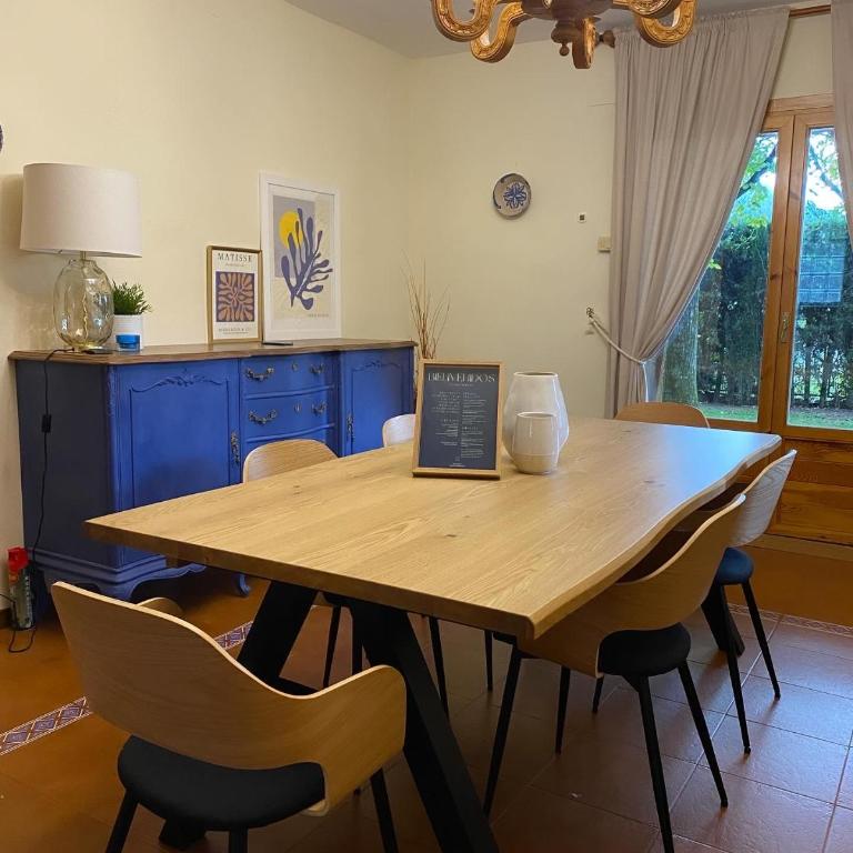 Casa Marian Villanua - Casa Unifamiliar de 3 dormitorios - 19