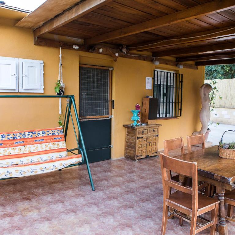Almotaje, numero 3 - Casa Unifamiliar de 3 dormitorios - 28