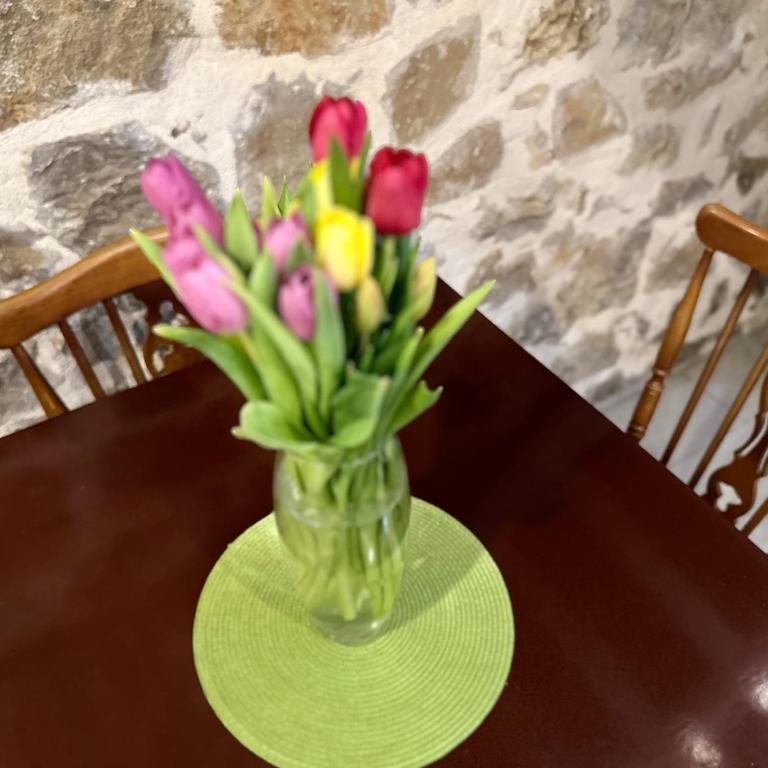 Etno village Mihailovic II - One-Bedroom Apartment - 13