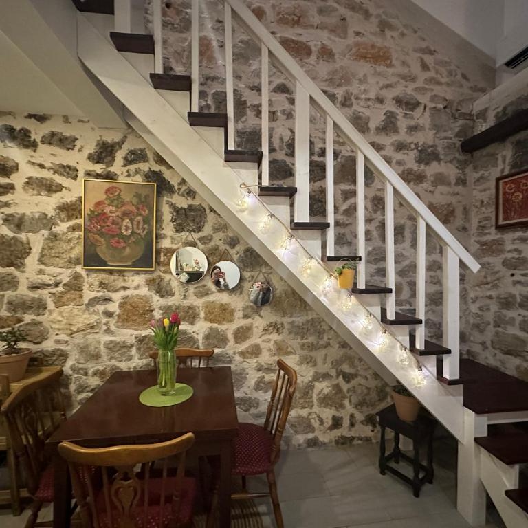 Etno village Mihailovic II - One-Bedroom Apartment - 17