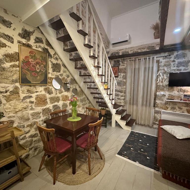Etno village Mihailovic II - One-Bedroom Apartment - 1