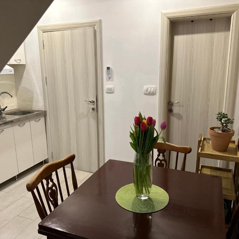 Etno village Mihailovic II - One-Bedroom Apartment - 12