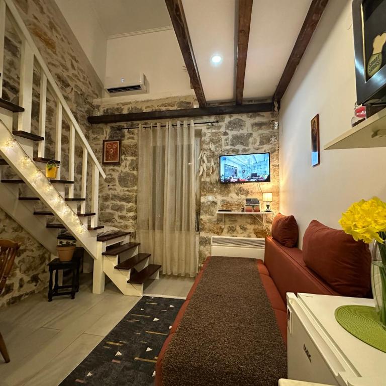 Etno village Mihailovic II - One-Bedroom Apartment - 16