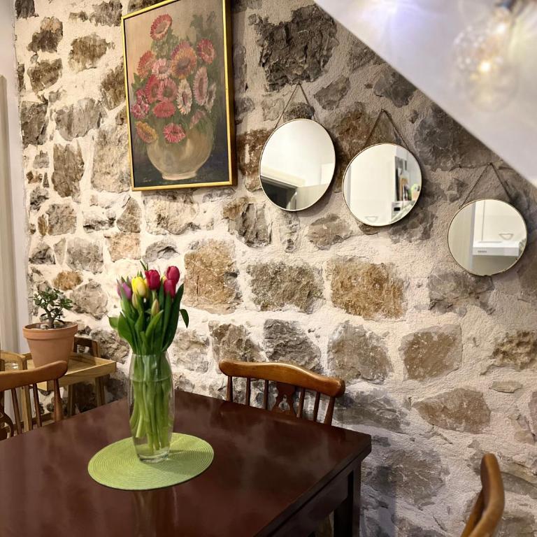 Etno village Mihailovic II - One-Bedroom Apartment - 8