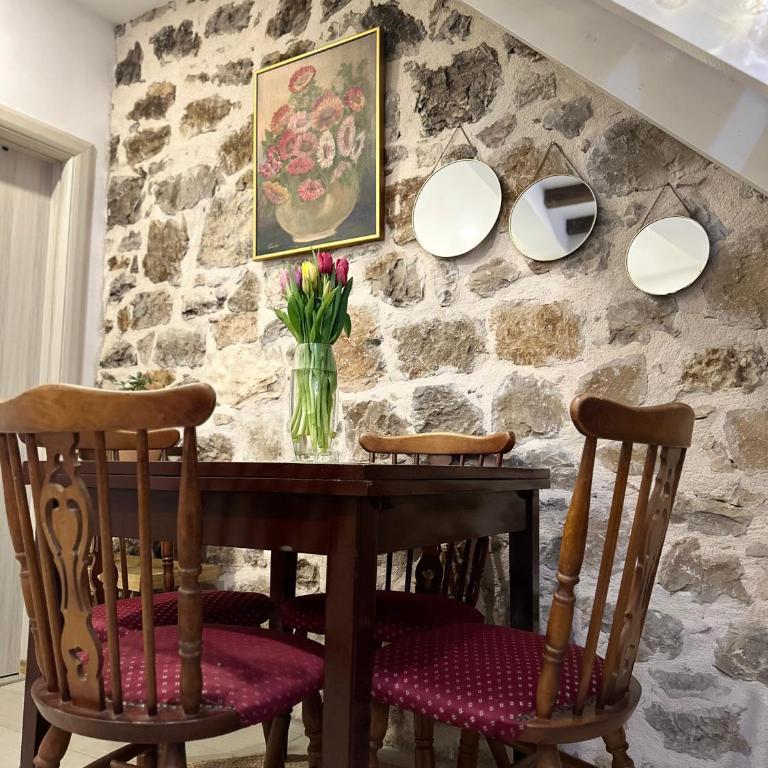 Etno village Mihailovic II - One-Bedroom Apartment - 14