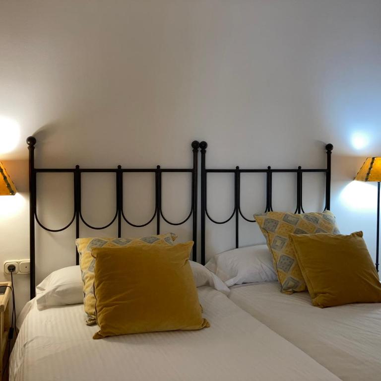 Apartamento Isla de Poniente Puerto Marina - Two-Bedroom Apartment - 16
