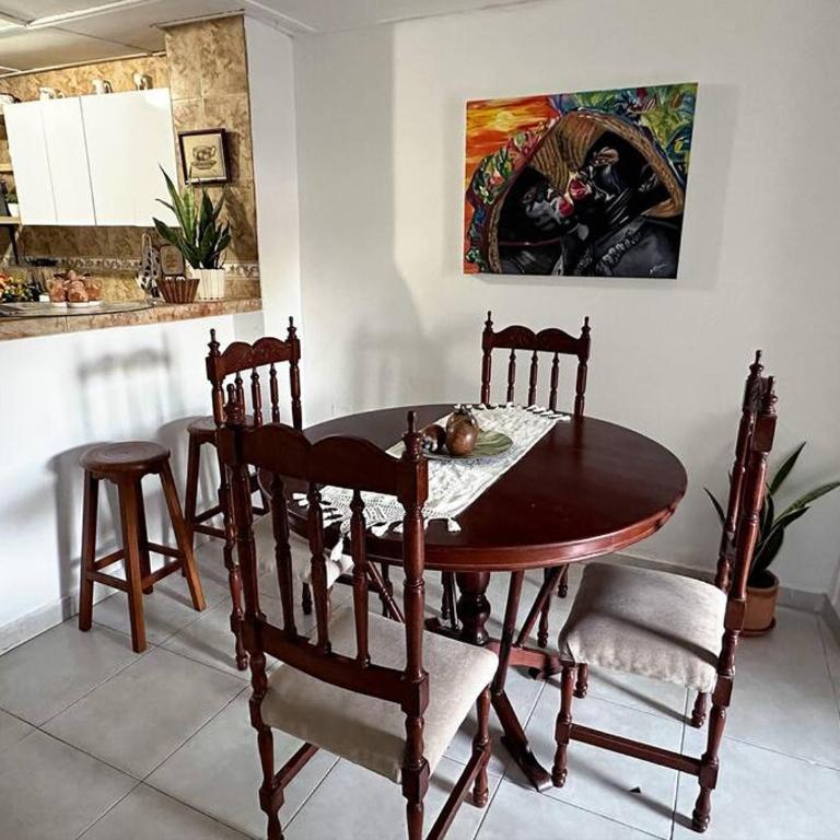 Great Location, Apartment Close to the Malecón - Apartamento de 2 dormitorios - 1