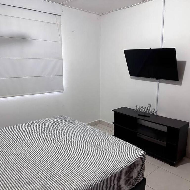 Great Location, Apartment Close to the Malecón - Apartamento de 2 dormitorios - 2