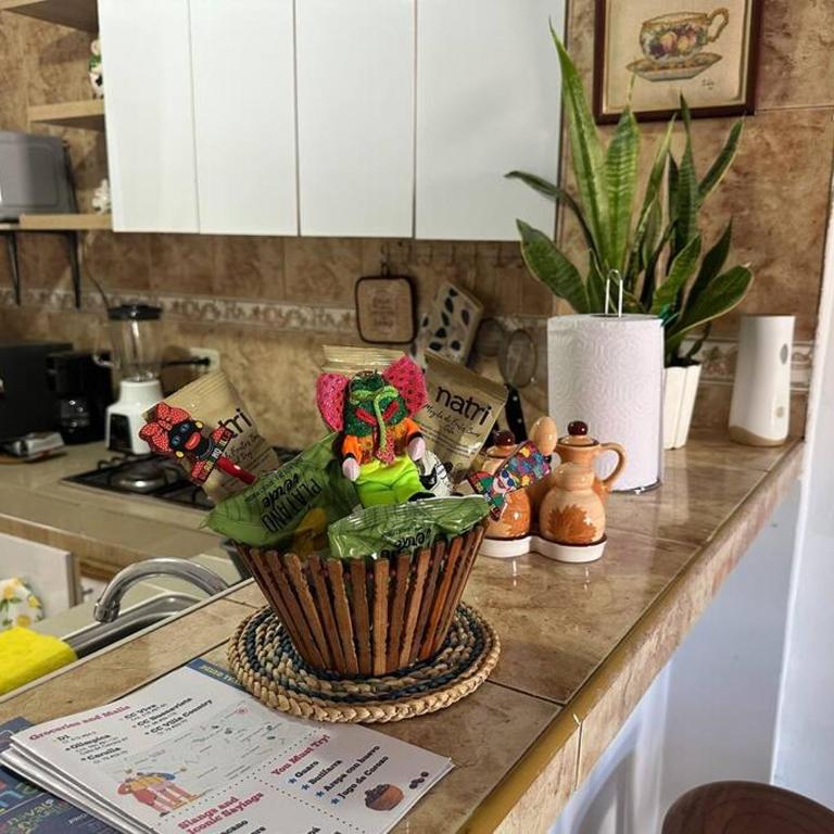 Great Location, Apartment Close to the Malecón - Apartamento de 2 dormitorios - 4