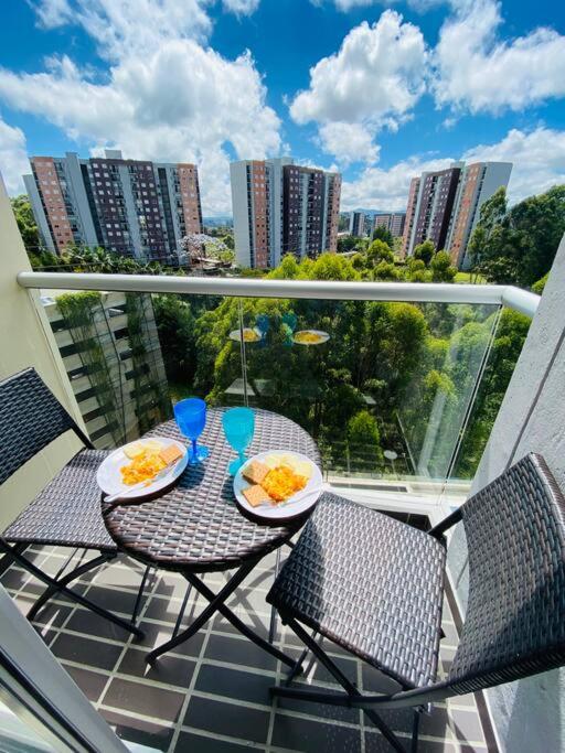 Hermoso Conjunto residencial zona campestre - Apartamento de 3 dormitorios - 34
