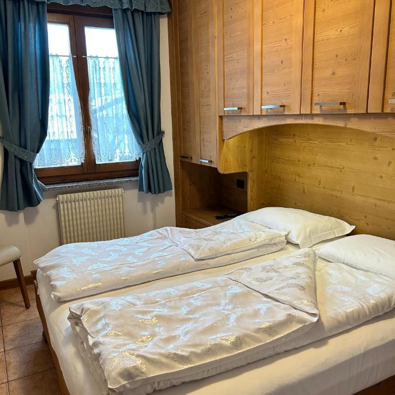 Residence Cima Tosa - Appartamento con 2 Camere da Letto (5 Adulti) - 9