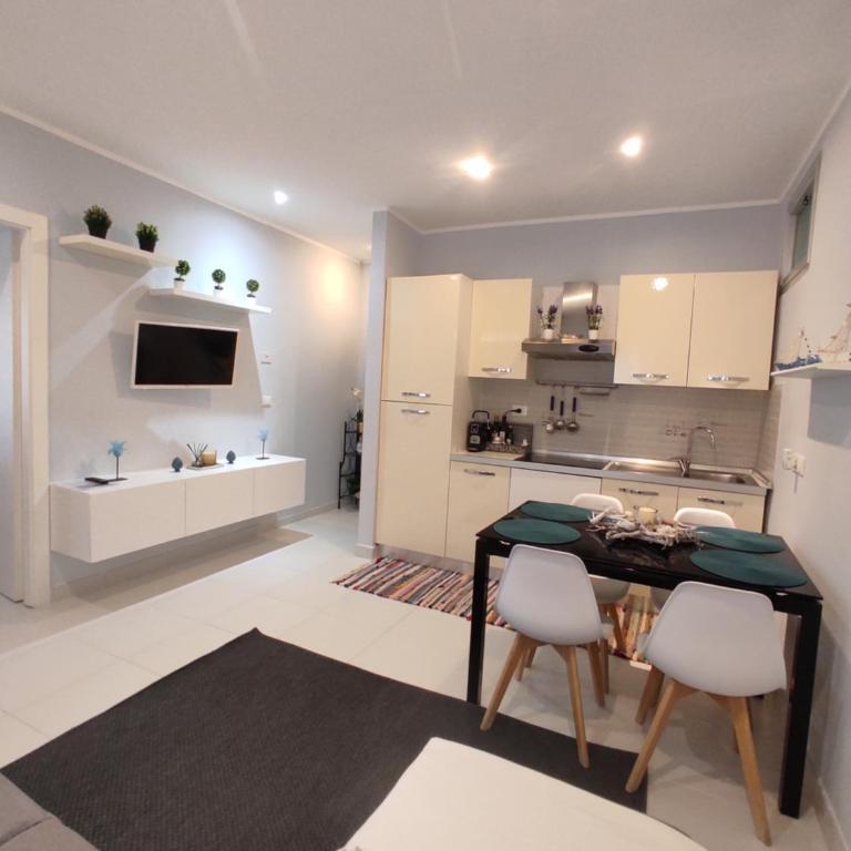 La casa dei gelsomini - Appartamento con 1 Camera da Letto - 25