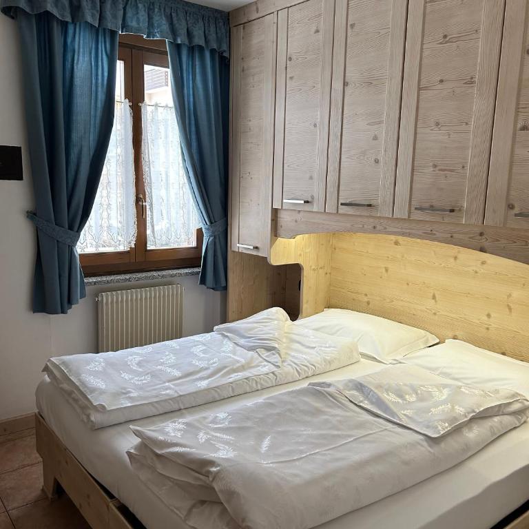 Residence Cima Tosa - Appartamento con 2 Camere da Letto (4 Adulti) - 14