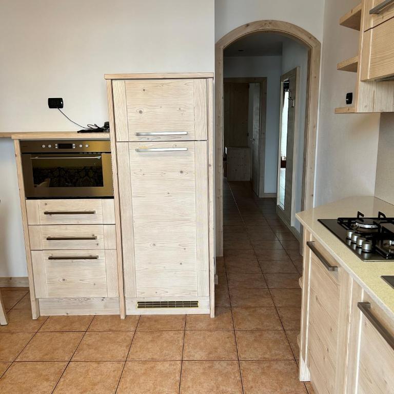 Residence Cima Tosa - Appartamento con 2 Camere da Letto (4 Adulti) - 15