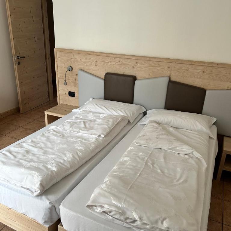 Residence Cima Tosa - Appartamento con 2 Camere da Letto (4 Adulti) - 17