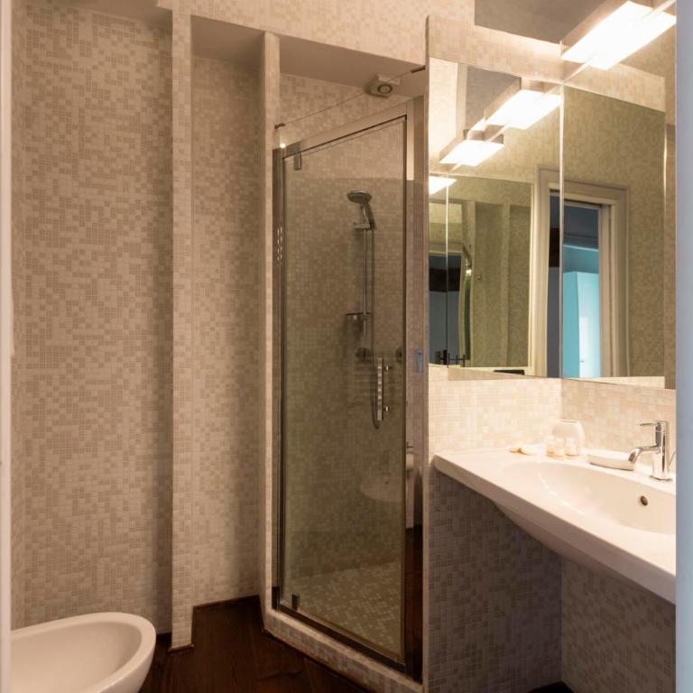 Vaticano Apartment - Appartamento con 3 Camere da Letto - 9