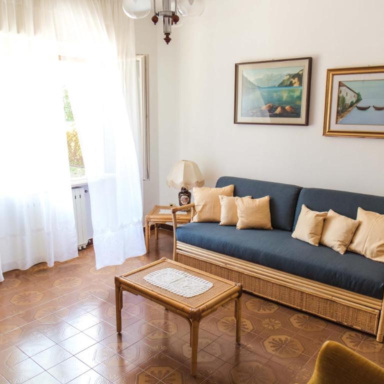 Casa Vacanze Annarita - Apartment - Ground Floor - 8