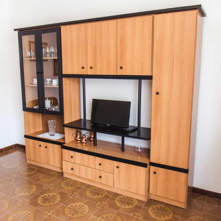 Casa Vacanze Annarita - Apartment - Ground Floor - 13