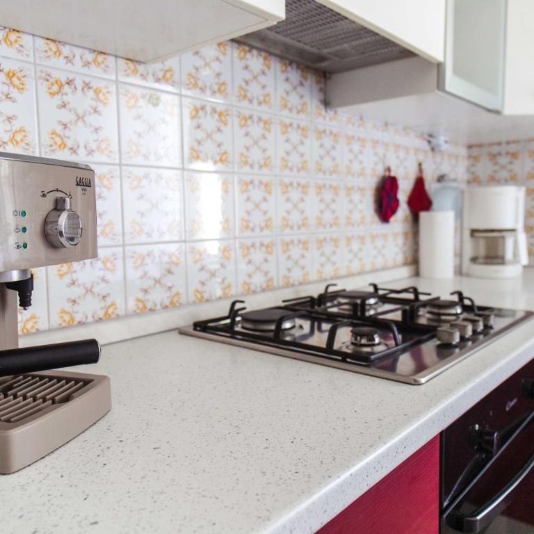 Casa Vacanze Annarita - Apartment - Ground Floor - 15