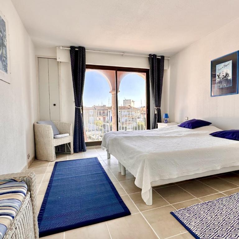 Alamic - Appartement en Duplex - 25