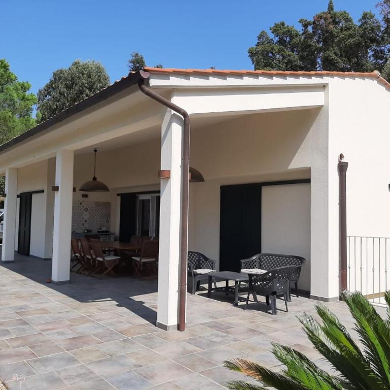 Villa Geko - Goelba - Villa Deluxe - 3