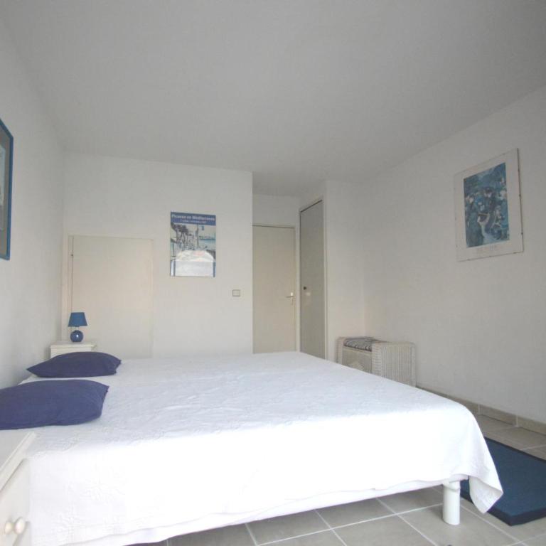 Alamic - Appartement en Duplex - 26