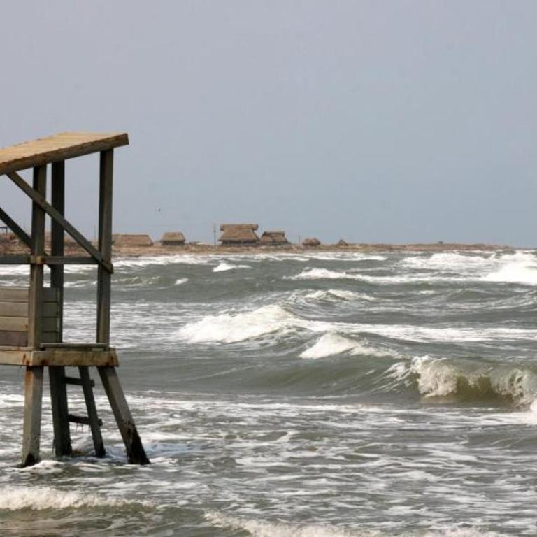 CABAÑA PLAYERA, PARA DIFRUTAR TUS VACACIONES - Casa de 3 dormitorios - 11