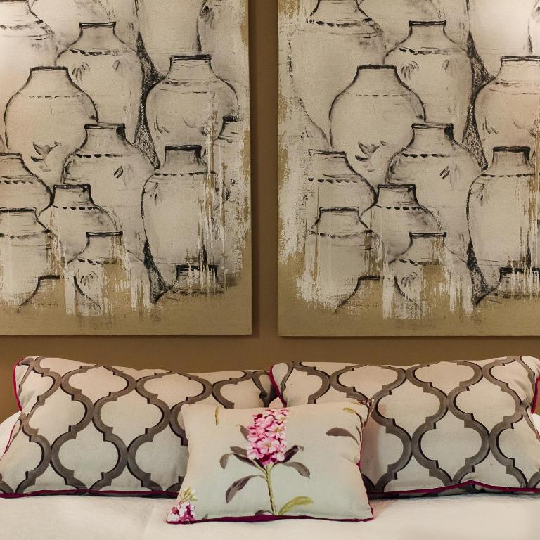 Luces de Catedral - Standard Apartment - 6