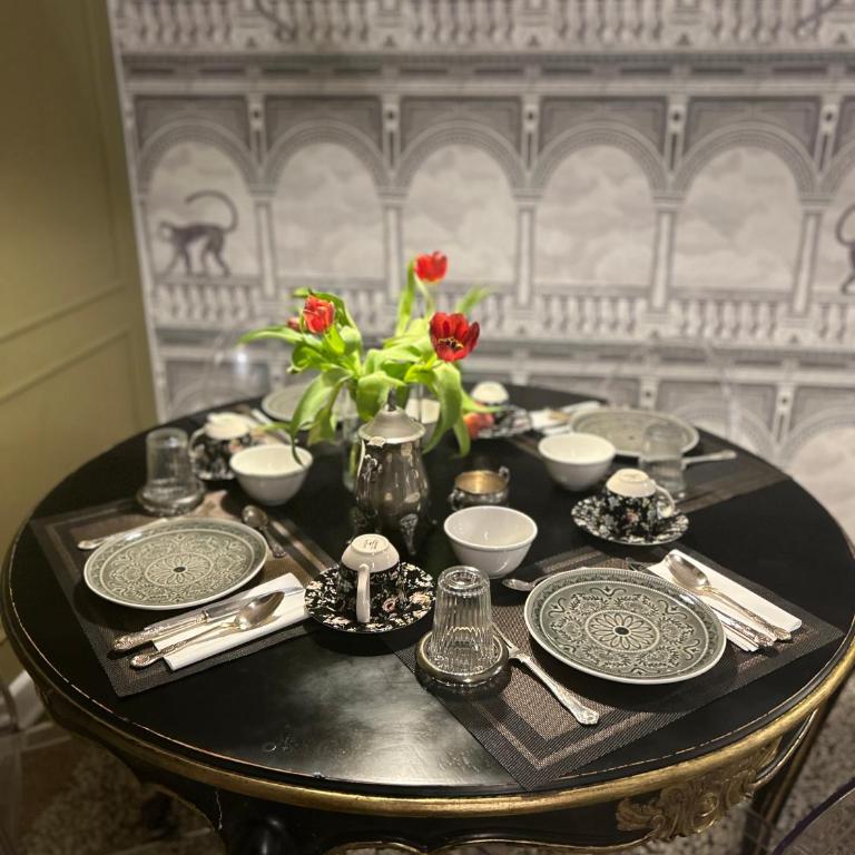 Colombo Bed & Breakfast Mestre - Camera Queen Standard - 6