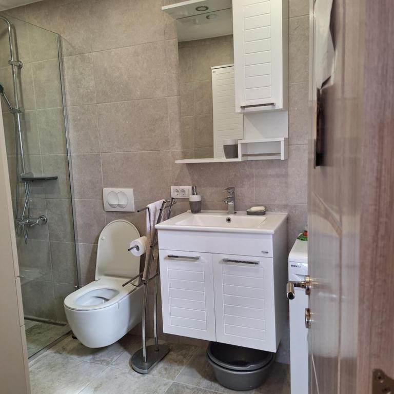 Rudovic Apartments - Apartman sa 1 Spavaćom Sobom - 2