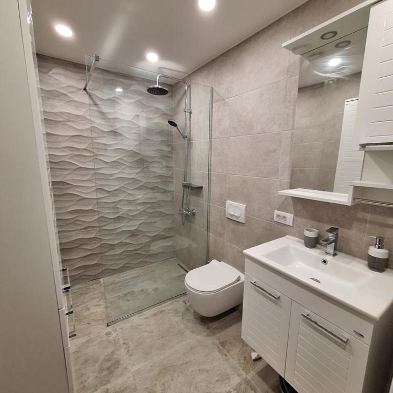 Rudovic Apartments - Apartman sa 1 Spavaćom Sobom - 3