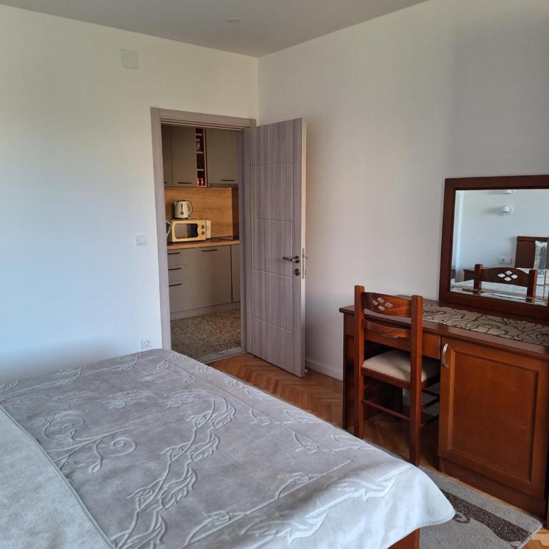 Rudovic Apartments - Apartman sa Pogledom na More - 5