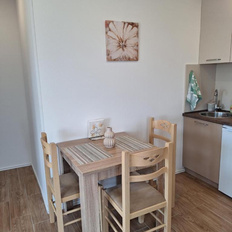 Rudovic Apartments - Apartman sa 1 Spavaćom Sobom - 6