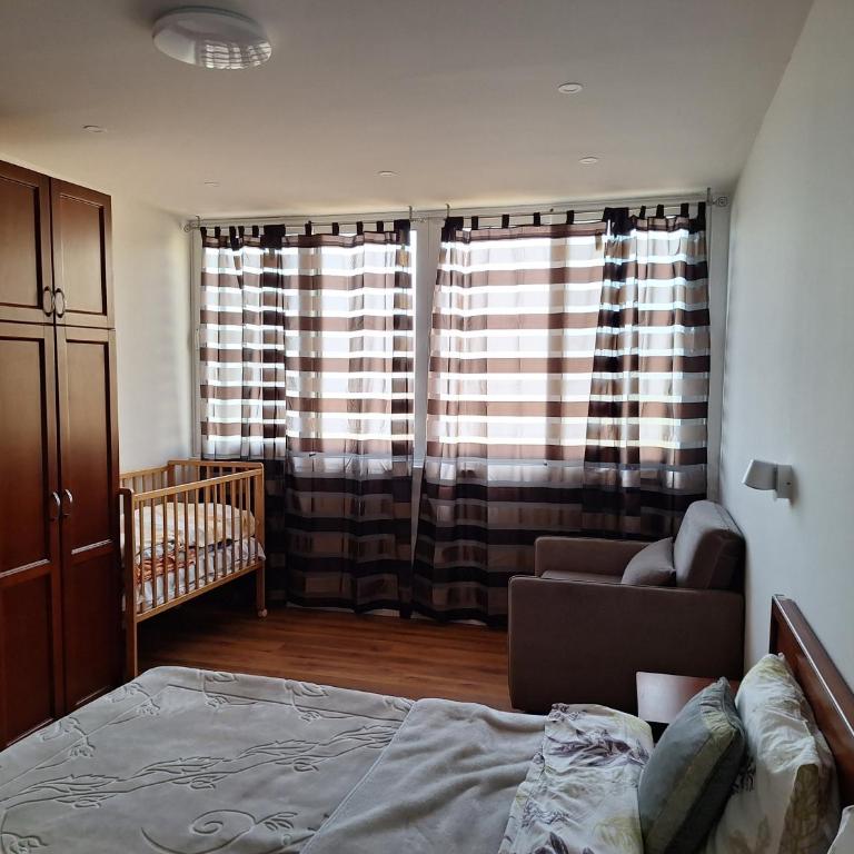 Rudovic Apartments - Apartman sa Pogledom na More - 6