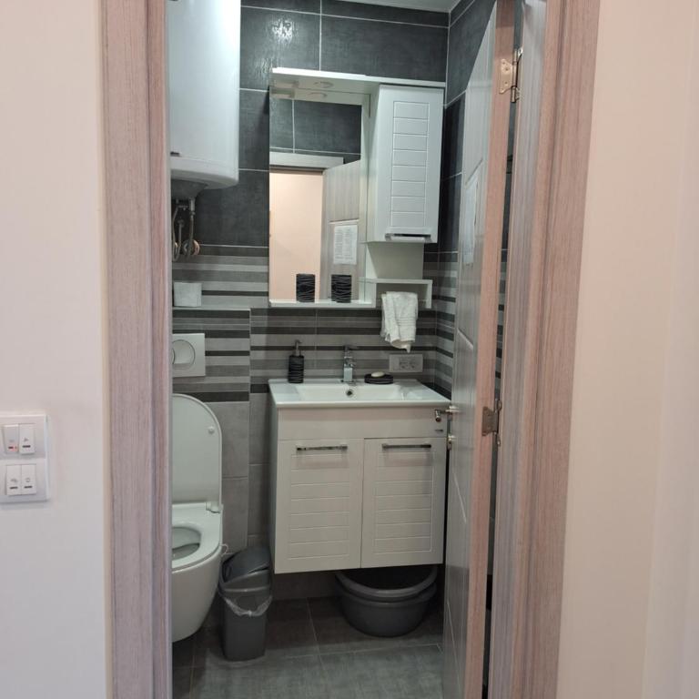 Rudovic Apartments - Apartman sa Pogledom na More - 7