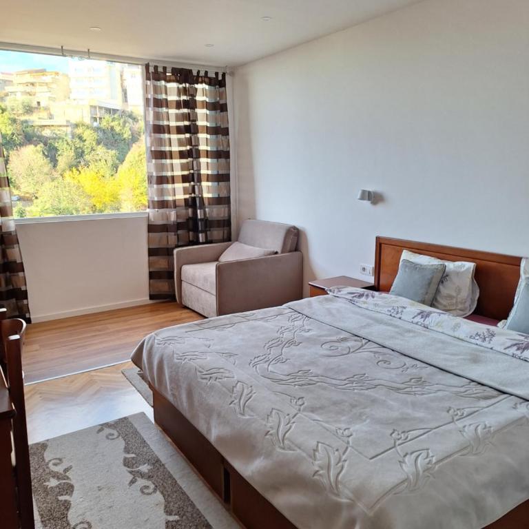 Rudovic Apartments - Apartman sa Pogledom na More - 8